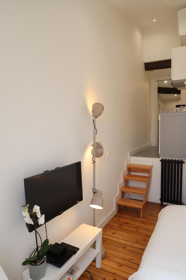 La Terrasse De Wilson Apartment Toulouse Exterior foto